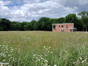 Terrain 937 m² Latresne