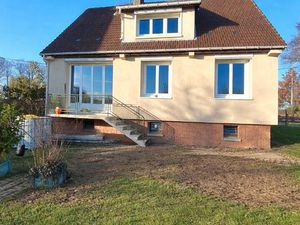 Maison 5 pièces 98 m²
