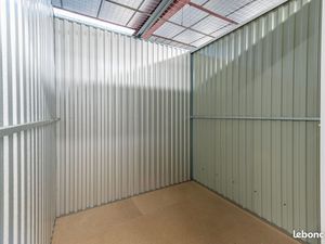 Garage/box 4 m² Chelles
