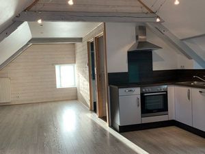 Appartement Belfort t2 f2