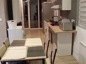 Appartement 2 pièces