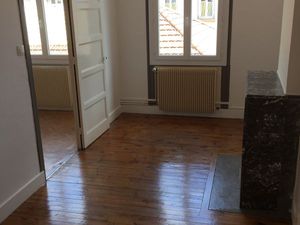 Proximité Jean Jaures T3 de 64 m2 Saint Etienne