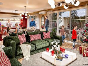 Maison 6 pièces 111 m²