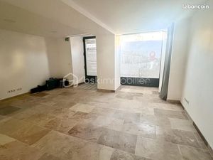 Local commercial 33 m²