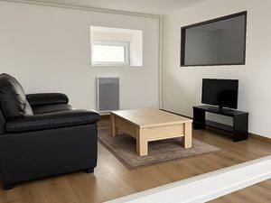 Studio rénové de 22 m² – Mirecourt – 310 /mois