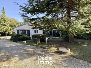 Maison 91 m² Migne Auxances