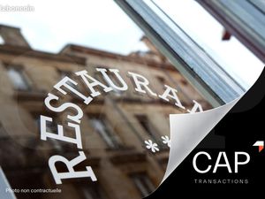 Fonds de commerce restaurant Dol De Bretagne