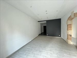 Local commercial 48 m²