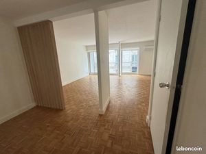 Appartement 82m2 - paris 16 - 2 chambres