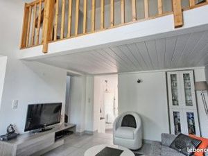 Appartement centre Irigny