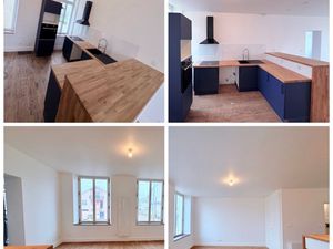 Appartement avec jardin et parking privé