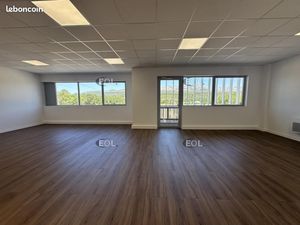 Local d'activité 385 m²