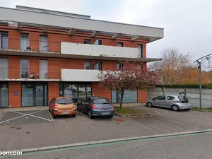 Local Professionnel ou commercial