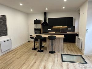 Appartement Castres 83m2