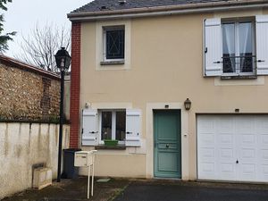 Maison dans lotissement à louer Le Mesnil-Esnard