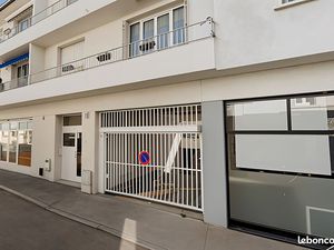 Parking/box 10 m² Dijon