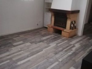 Maison P3 de 70m2 avec petit jardin cosy privé proche Leclerc Nîmes centre