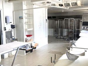 Immeuble 4 pièces 140 m²