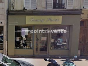 Local commercial 54 m²