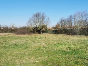 Terrain 540 m² Saint Lys