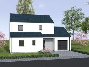 Maison 6 pièces 80 m²