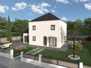 Maison 5 pièces 102 m²