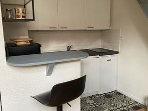 Location  appartement  secteur Vieux Lille