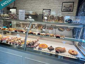 Boulangerie 200 m² MAISONS-LAFFITTE
