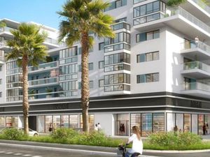 Local commercial 206 m²