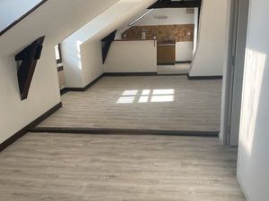 Grand appartement 2 chambre