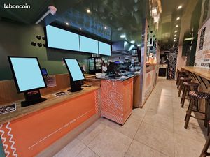 Restauration 70 m² Paris