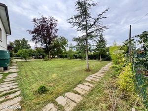 Terrain constructible