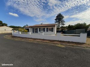 Maison à Ronce les bains : 315000