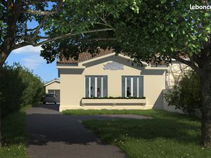 Pessac votre visibilité Bureau médical dans cabinet de groupe