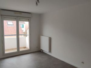 Appartement T2