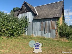 Appartement 1 pièce 60 m²