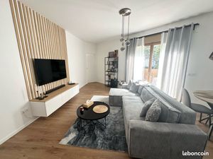 Appartement Saint Denis 3 pièces 79 m2
