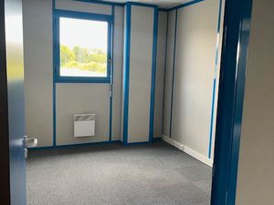 Bureaux à louer 250 m² divisibles à partir de 180 à Poitiers (site rénové)