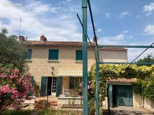 Maison 113 m2 au sources