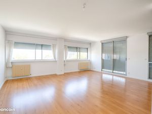 Appartement T4 de 140 m² – Quartier La Butte  Besançon