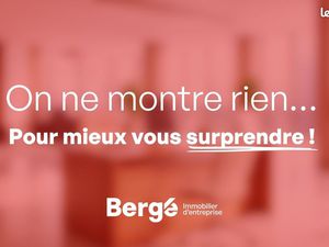 Local 370 m² Cannes