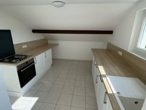 Appartement 92 m2 avec jardin