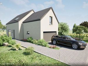 Maison 7 pièces 130 m²