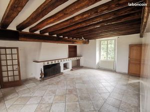 Location appartement T4 duplex