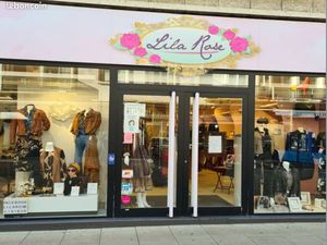 LOCAL COMMERCIAL a louer