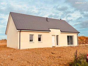 Maison 5 pièces 80 m²