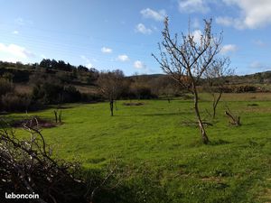 Terrain Clermont l'Hérault