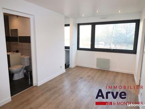 Appartement 2 pièces 36 m²
