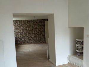 Jolie f2 rénove à blamont