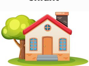 Recherche maison à louer